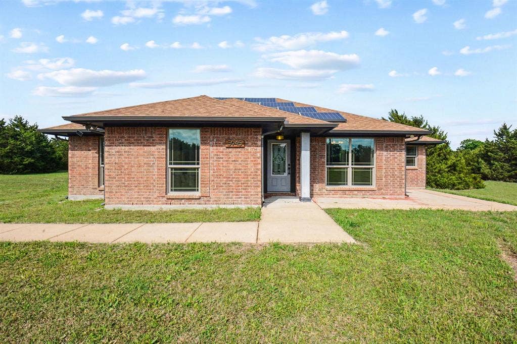 5945 County Road 441, Princeton, TX 75407 5945 County Road 441, Princeton, TX 75407