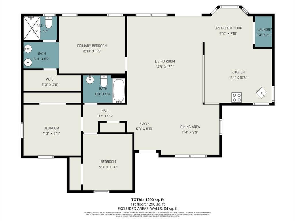 5945 County Road 441, Princeton, TX 75407 5945 County Road 441, Princeton, TX 75407