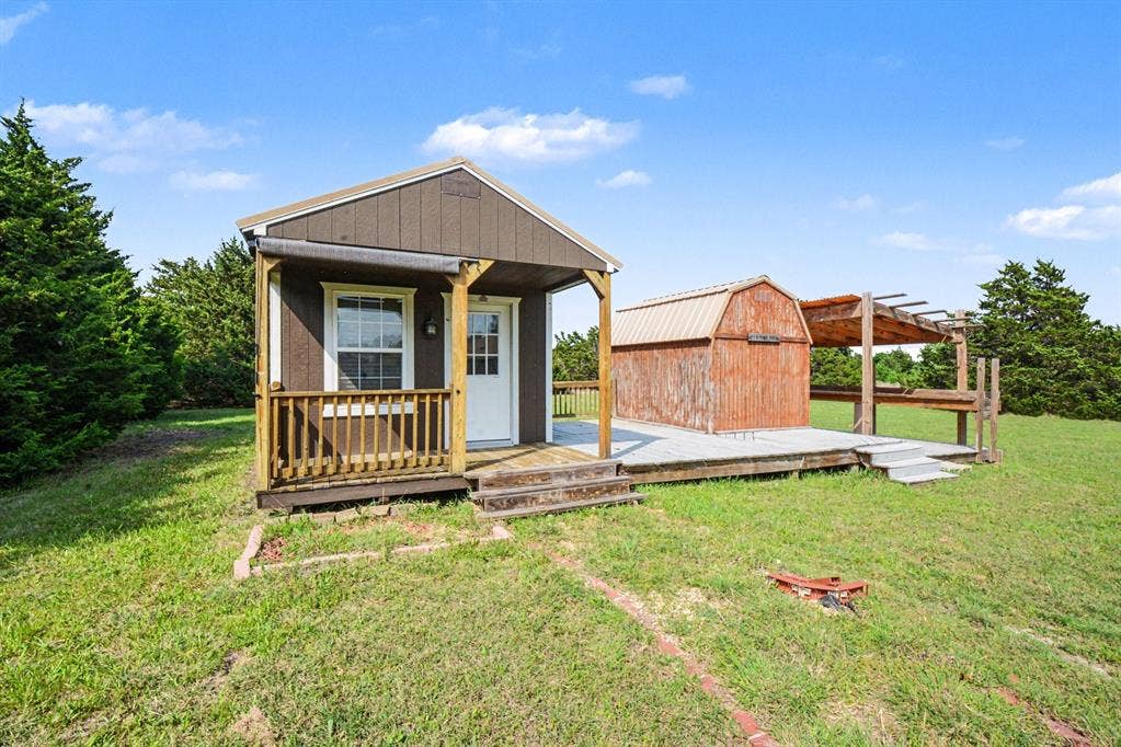 5945 County Road 441, Princeton, TX 75407 5945 County Road 441, Princeton, TX 75407