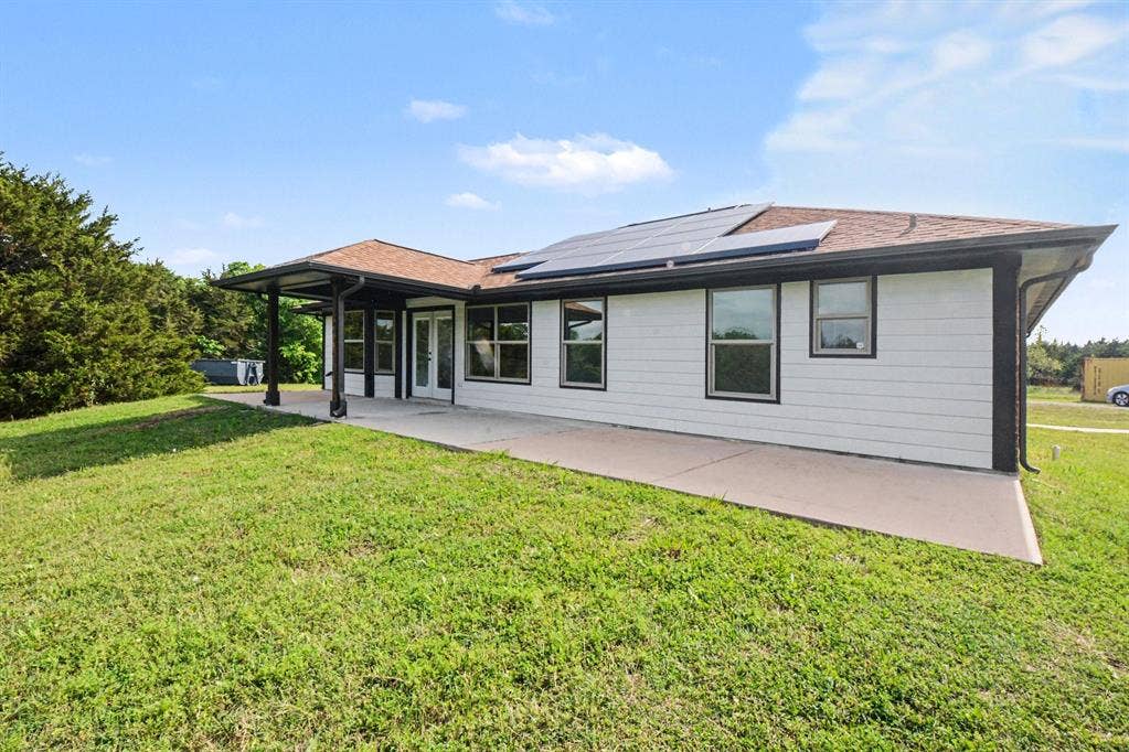 5945 County Road 441, Princeton, TX 75407 5945 County Road 441, Princeton, TX 75407