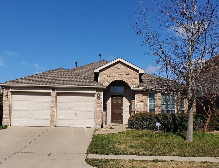 Property photo for 313 Magnolia Drive, Fate, TX