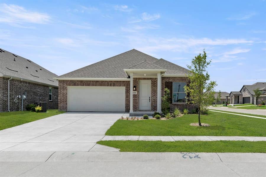 Property photo for 1908 Boston Way, Princeton, TX
