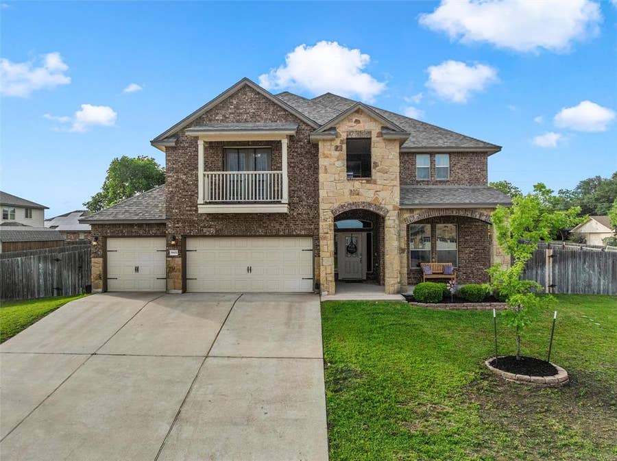 Property photo for 5801 Beckon, Waco, TX