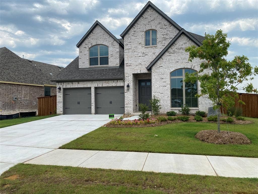 1702 Swayback Lane, Mansfield, TX 76063 1702 Swayback Lane, Mansfield, TX 76063