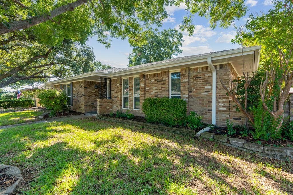 1616 Tampico Drive, Plano, TX 75075 1616 Tampico Drive, Plano, TX 75075