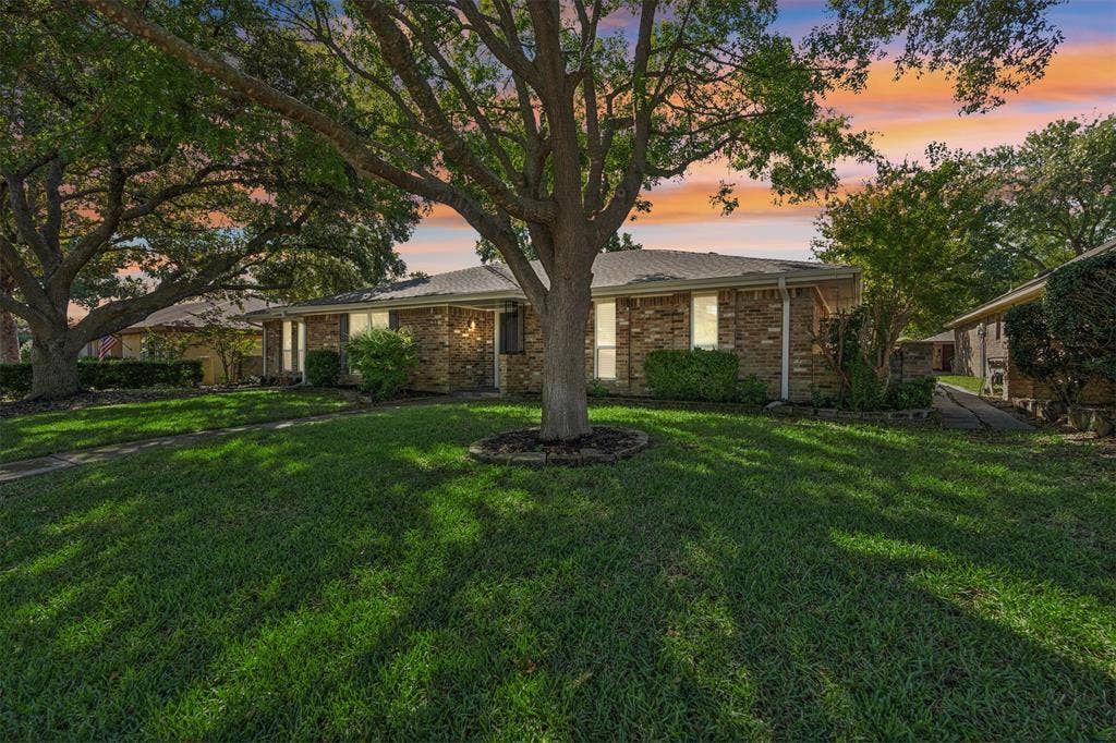 1616 Tampico Drive, Plano, TX 75075 1616 Tampico Drive, Plano, TX 75075