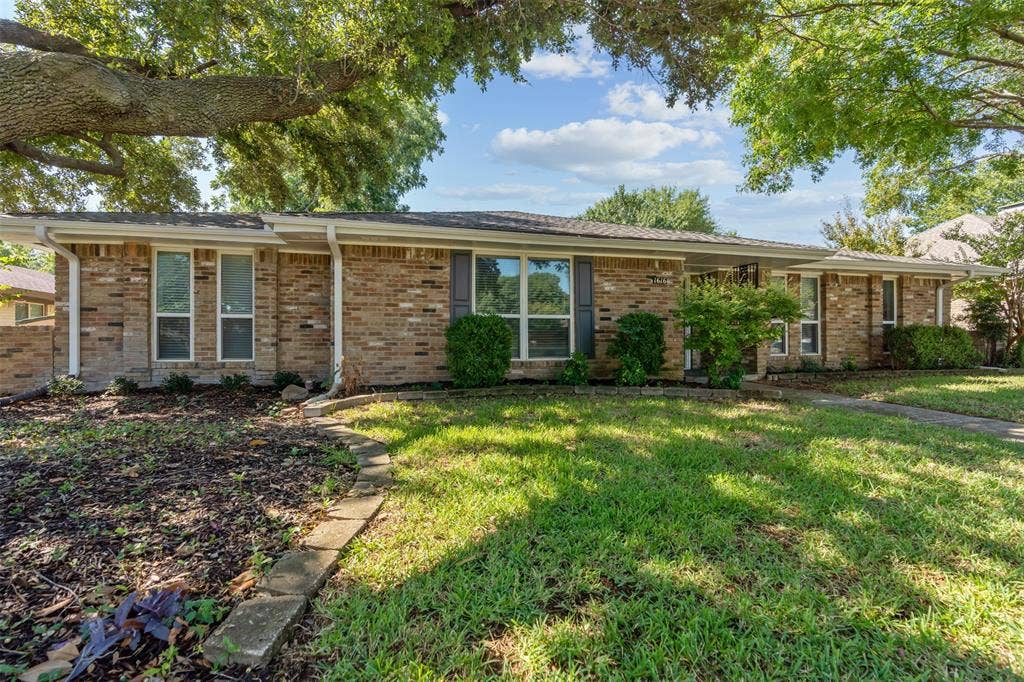 1616 Tampico Drive, Plano, TX 75075 1616 Tampico Drive, Plano, TX 75075
