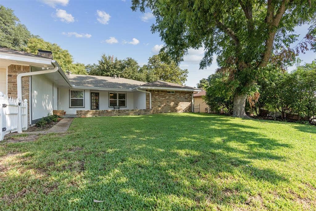 1616 Tampico Drive, Plano, TX 75075 1616 Tampico Drive, Plano, TX 75075