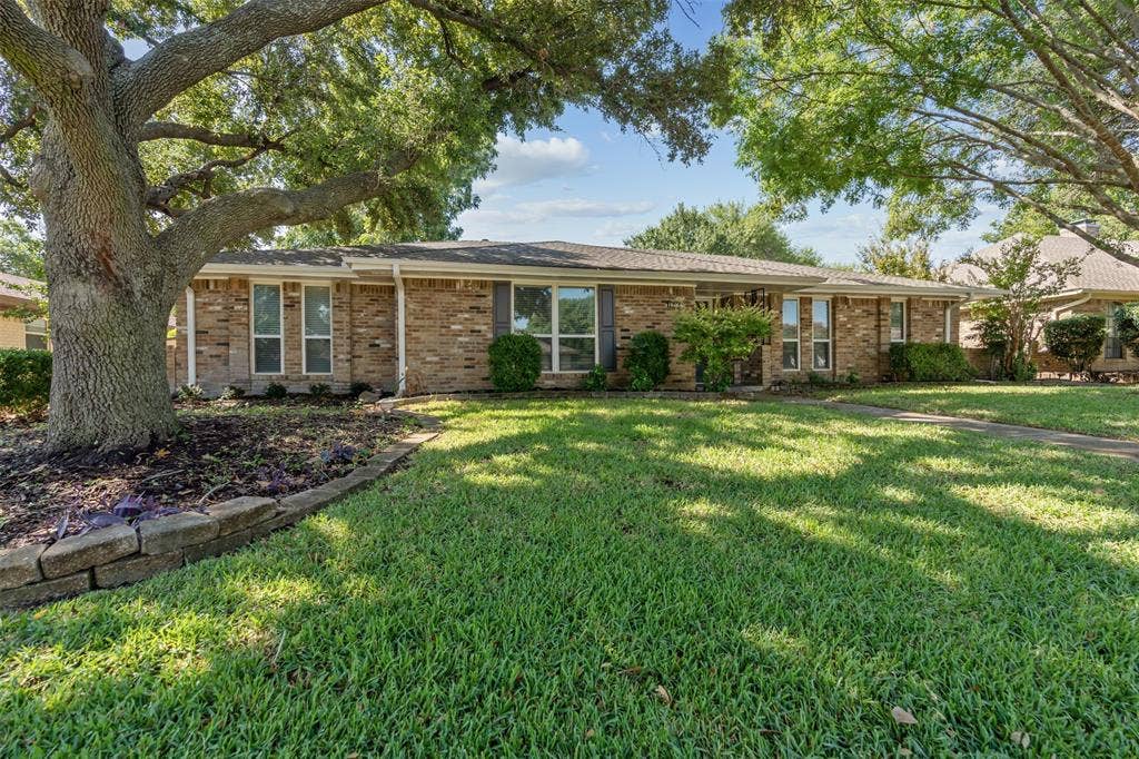 1616 Tampico Drive, Plano, TX 75075 1616 Tampico Drive, Plano, TX 75075