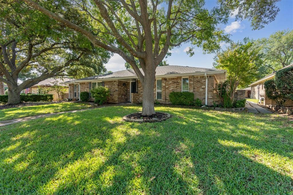 1616 Tampico Drive, Plano, TX 75075 1616 Tampico Drive, Plano, TX 75075