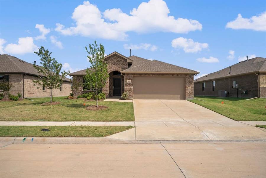 Property photo for 3805 Arrowchop Drive, Caddo Mills, TX