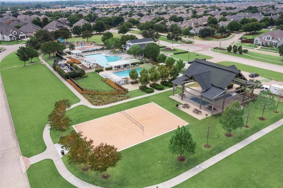 Property photo for 3520 Abingdon Avenue, Melissa, TX