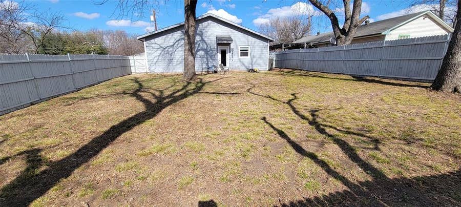 Property photo for 1012 E Oak Street, Denton, TX