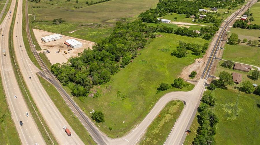 Property photo for TBD N Interstate 45, Ennis, TX