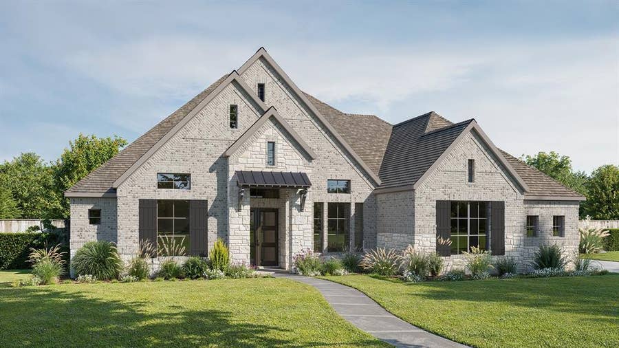 Property photo for 234 Chesterfield Lane, Heath, TX