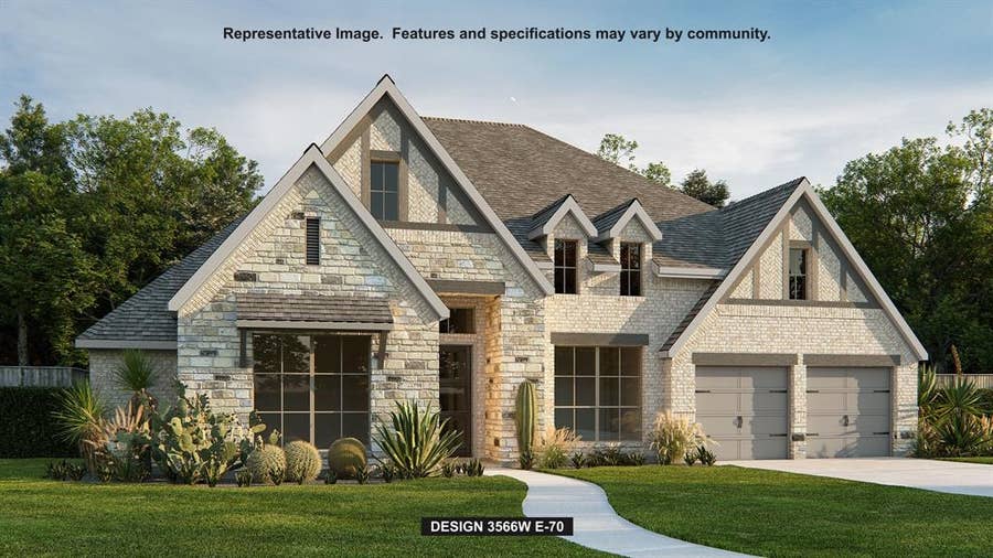 Property photo for 246 Chesterfield Lane, Heath, TX