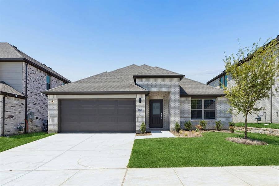 Property photo for 715 Summerberry Drive, Princeton, TX