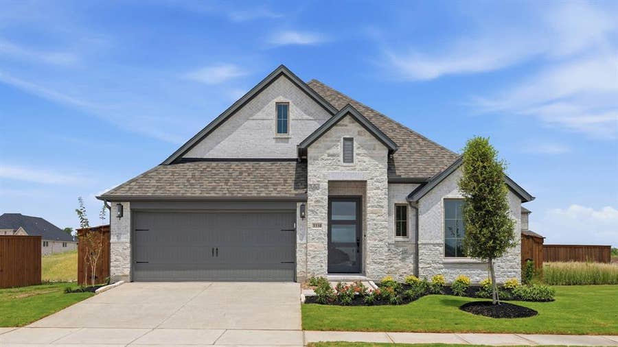 Property photo for 3330 Big Buffalo Street, Forney, TX