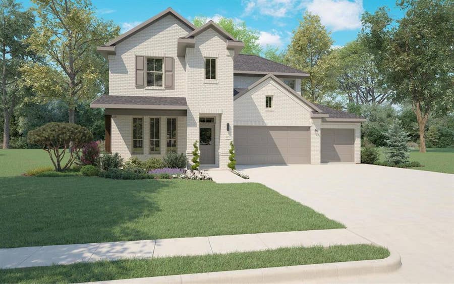 Property photo for 2109 Sunshining Road, Princeton, TX