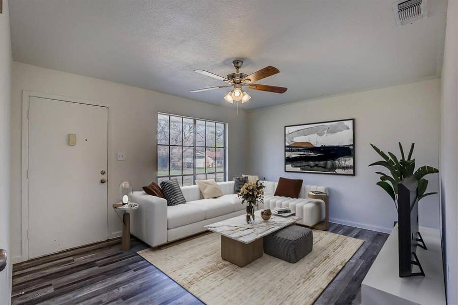 Property photo for 1221 Stanford Street, #multi, Greenville, TX