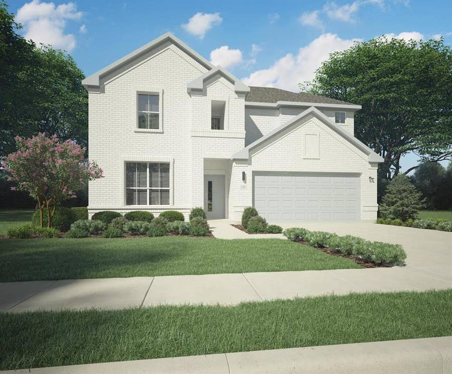 Property photo for 503 River Ridge Drive, Princeton, TX