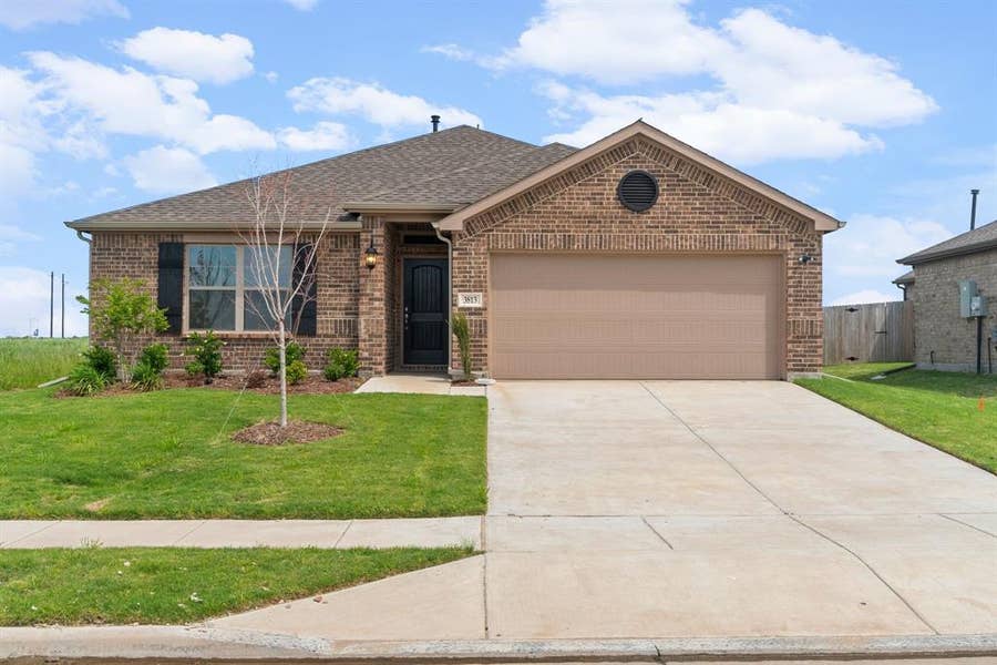 Property photo for 3813 Arrowchop Drive, Caddo Mills, TX