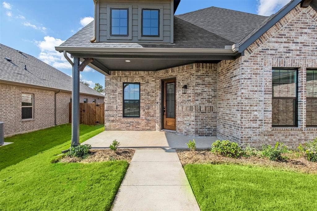 625 Escovedo Drive, Italy, TX 76651 625 Escovedo Drive, Italy, TX 76651
