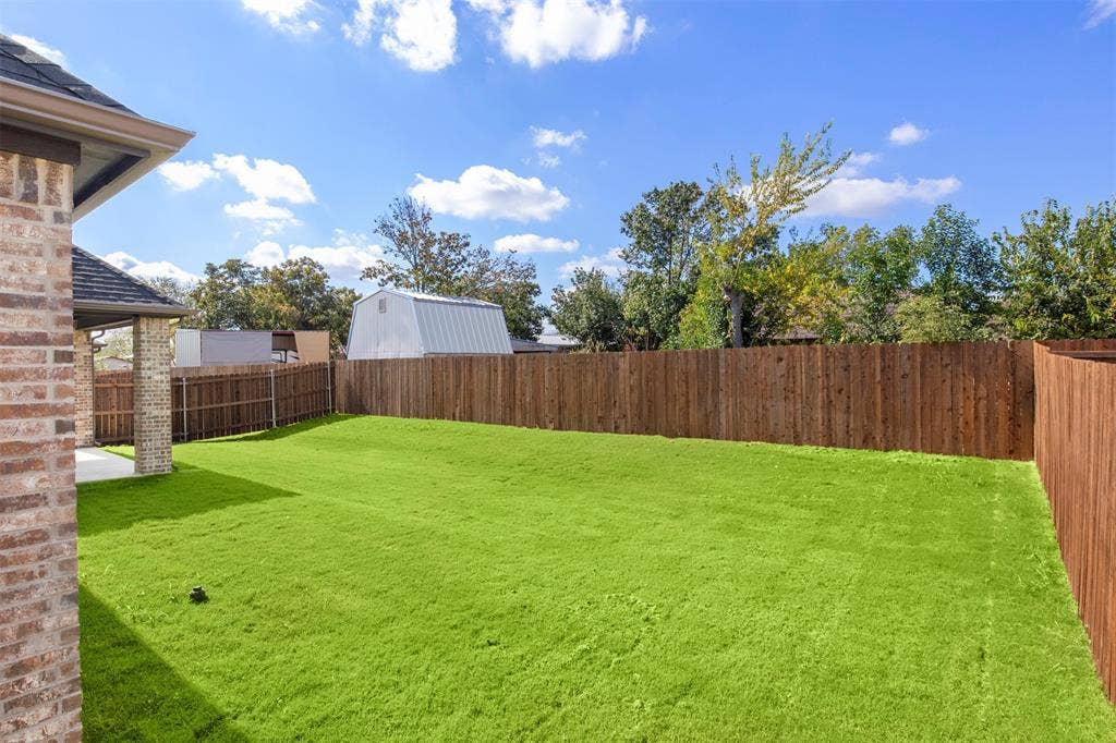 625 Escovedo Drive, Italy, TX 76651 625 Escovedo Drive, Italy, TX 76651