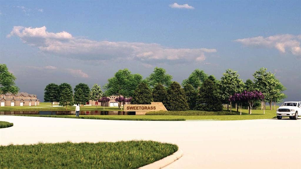 772 Headwaters Drive, Haslet, TX 76052 772 Headwaters Drive, Haslet, TX 76052