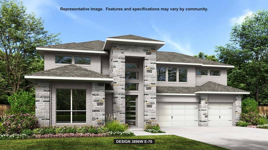 772 Headwaters Drive, Haslet, TX 76052 772 Headwaters Drive, Haslet, TX 76052