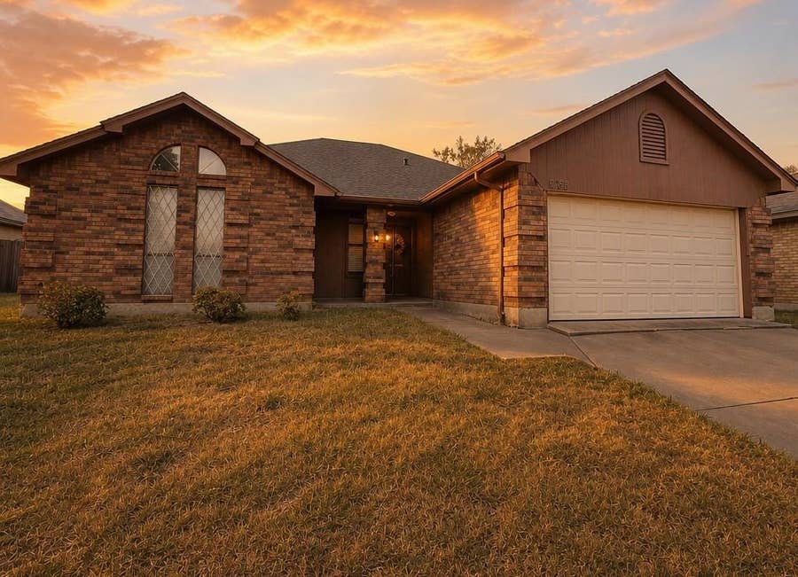 Property photo for 6206 Aires Drive, Arlington, TX
