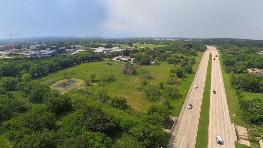 Property photo for TBD N Blanche Street, Terrell, TX