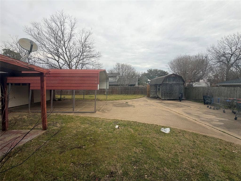 1115 Green River Trail, Cleburne, TX 76033 1115 Green River Trail, Cleburne, TX 76033