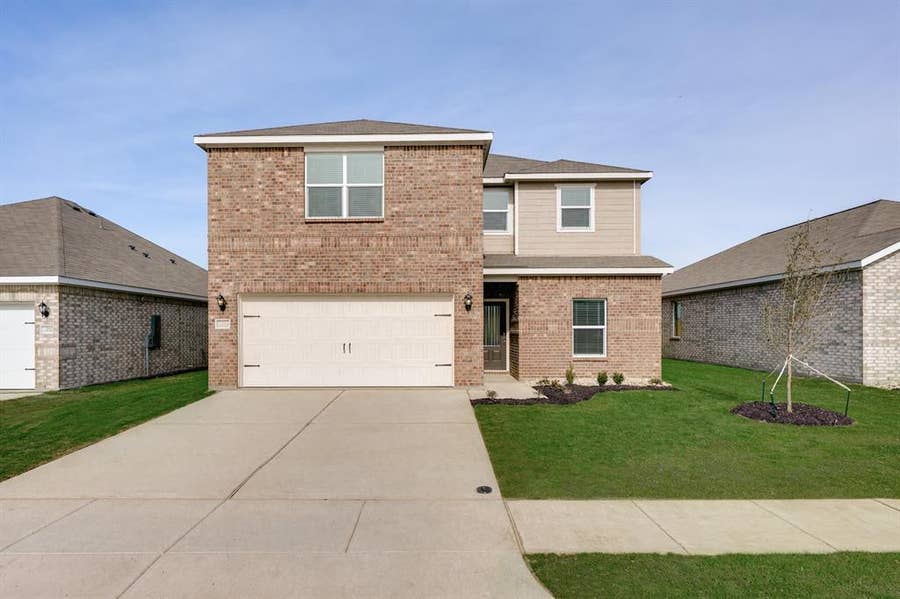 Property photo for 724 Layton Court, Seagoville, TX