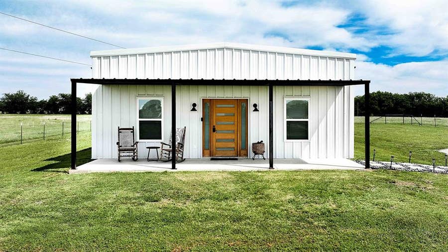 Property photo for 4260 County Road 3108, Campbell, TX