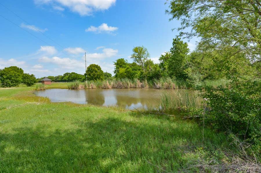 Property photo for TBD Contrary Creek Road, Granbury, TX