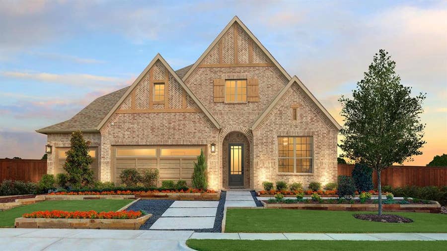 Property photo for 244 Bee Balm Road, Mckinney, TX