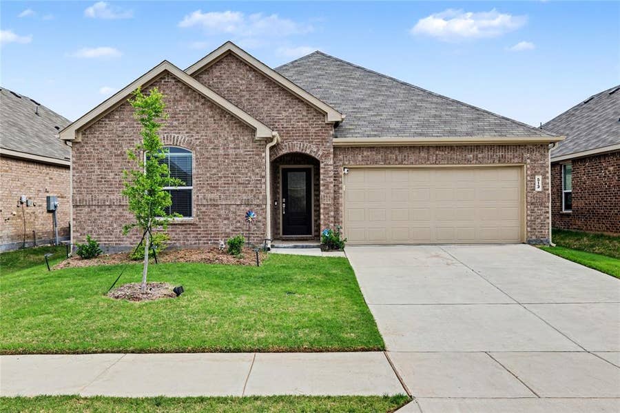 Property photo for 513 Hackney Drive, Princeton, TX