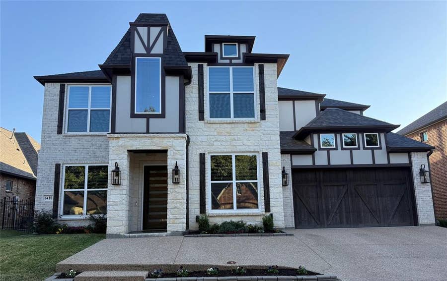 Property photo for 6410 Tuscany Park Drive, Arlington, TX