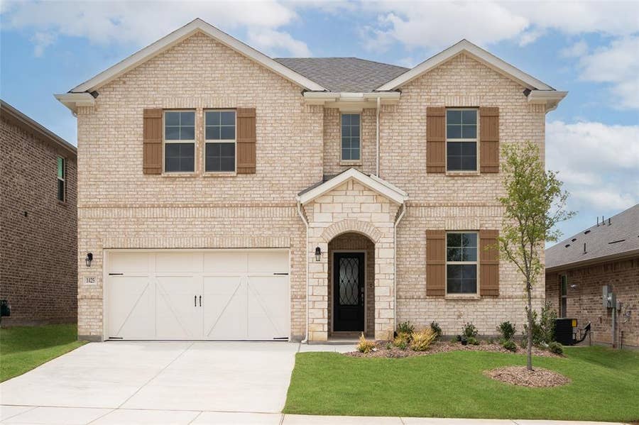 Property photo for 1425 Topaz Trail, Celina, TX