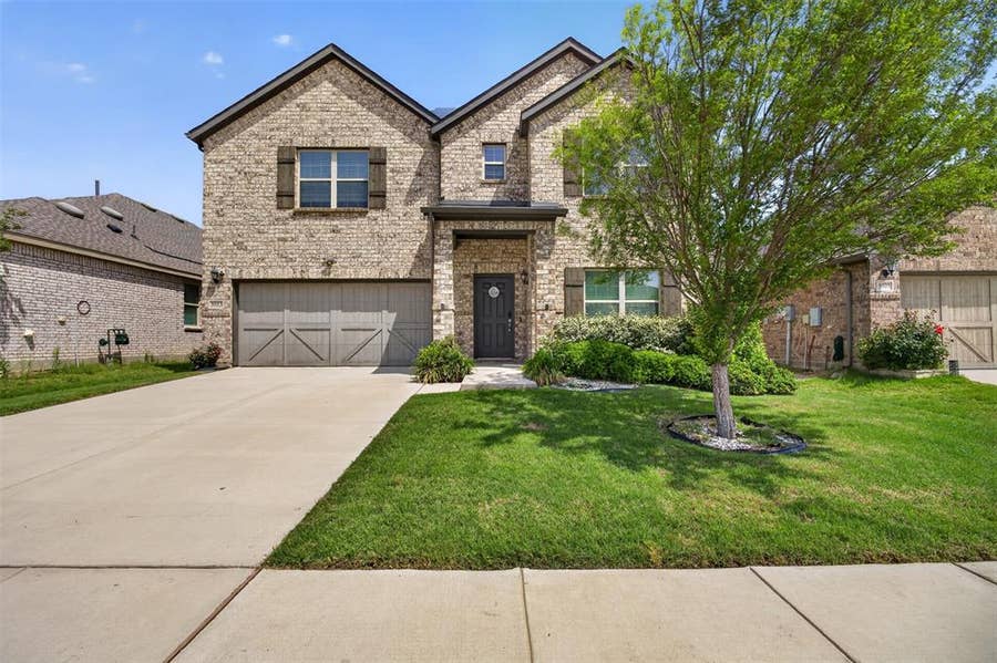 Property photo for 5913 Pensby Drive, Celina, TX