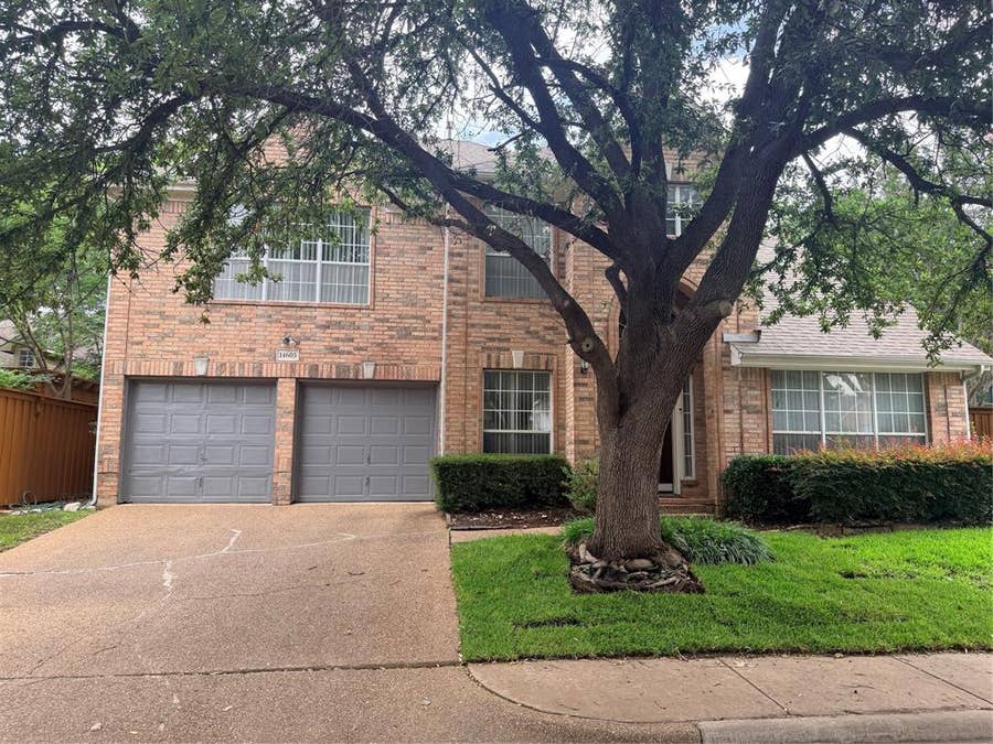 Property photo for 14605 Dove Court, Addison, TX
