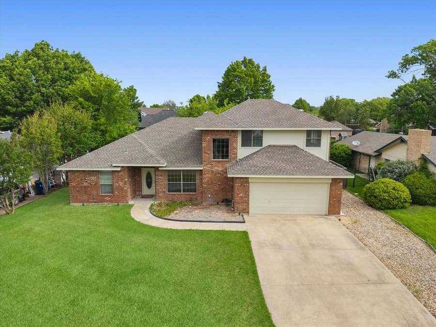 Property photo for 112 Scenic Drive, Heath, TX