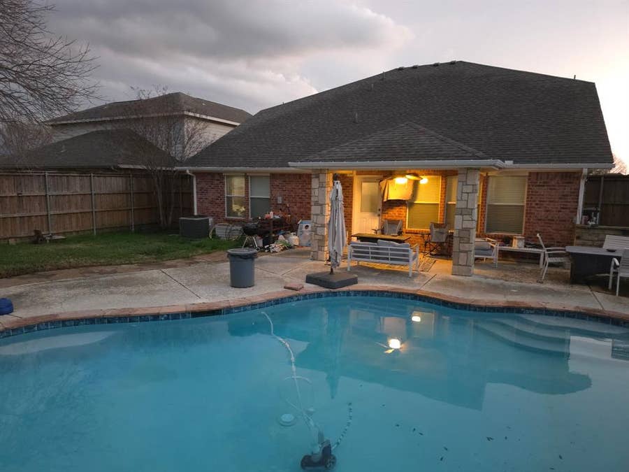 Property photo for 406 Oxford Drive, Wylie, TX
