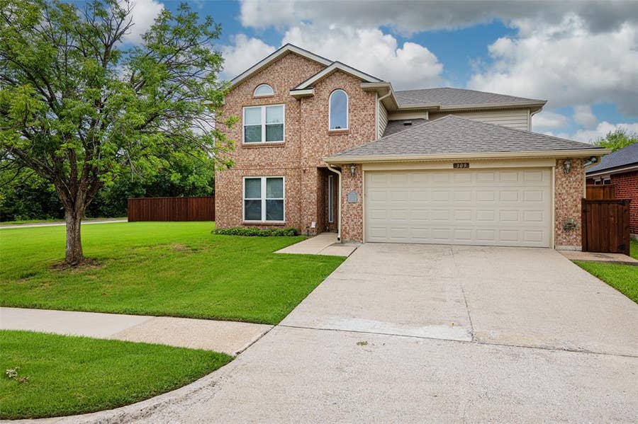 Property photo for 309 Trenton Drive, Wylie, TX