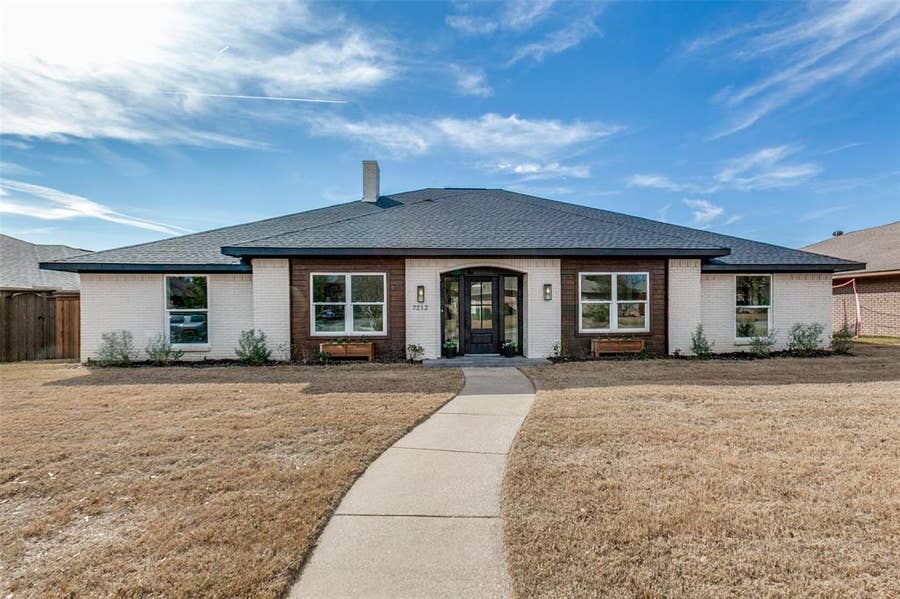 Property photo for 7212 Canongate Drive, Dallas, TX
