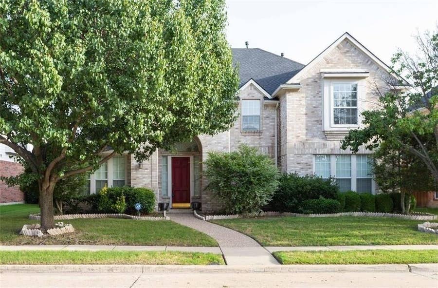 Property photo for 4420 Orchard Gate Drive, Plano, TX