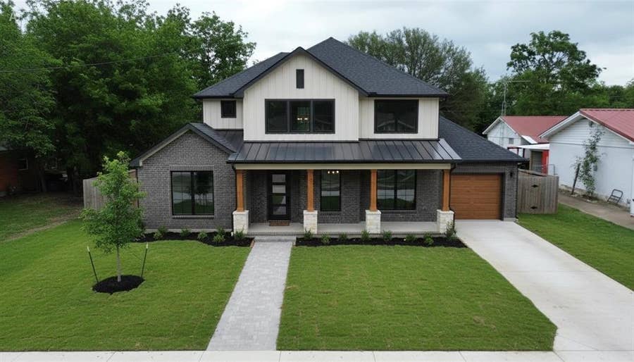 Property photo for 514 S Arizona Drive, Celina, TX