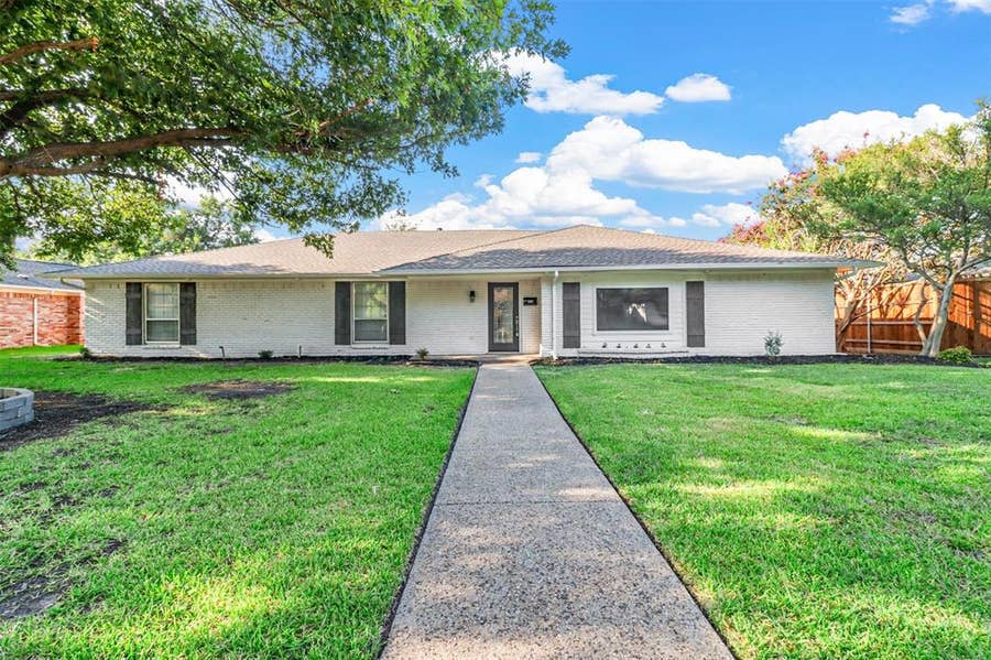 Property photo for 3212 Altman Drive, Dallas, TX