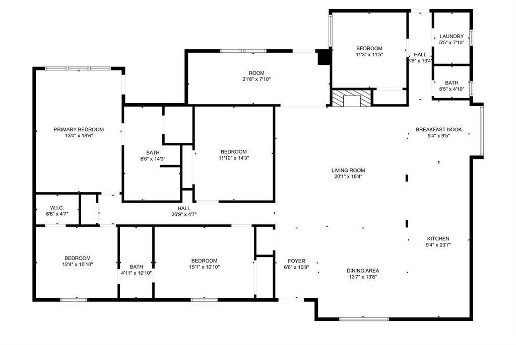 3212 Altman Drive, Dallas, TX 75229 3212 Altman Drive, Dallas, TX 75229